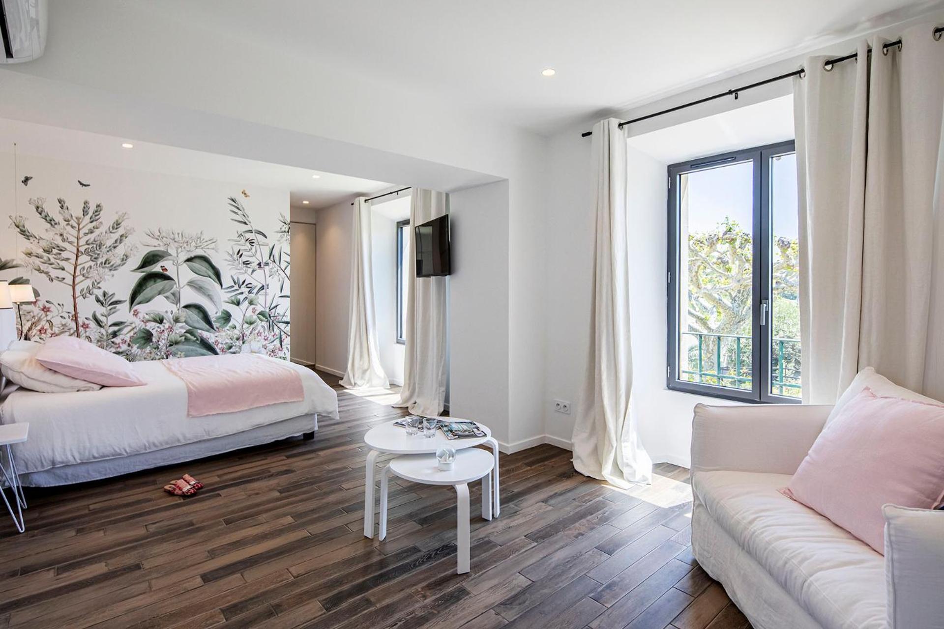 Maison Galatea Noves Exterior photo